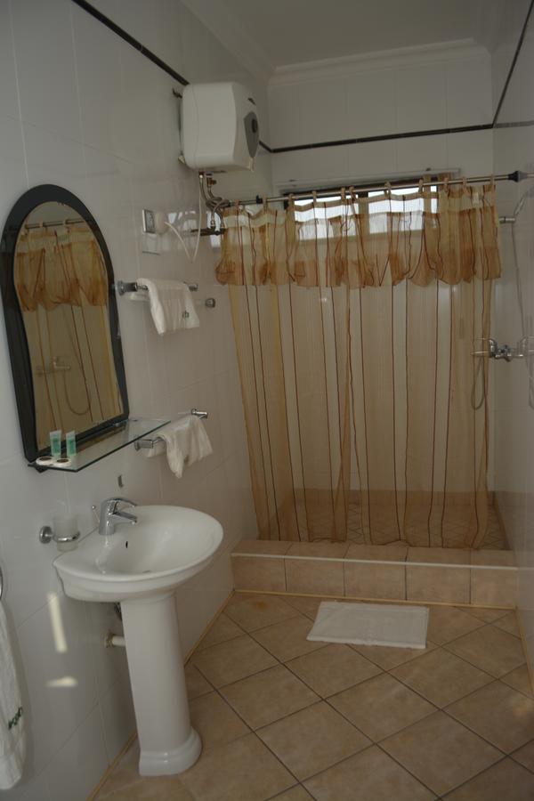 Kaysens Grande Hotel Tema Dış mekan fotoğraf